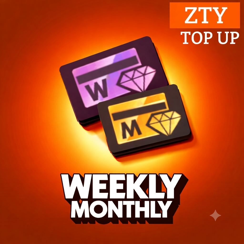Weekly/Monthly