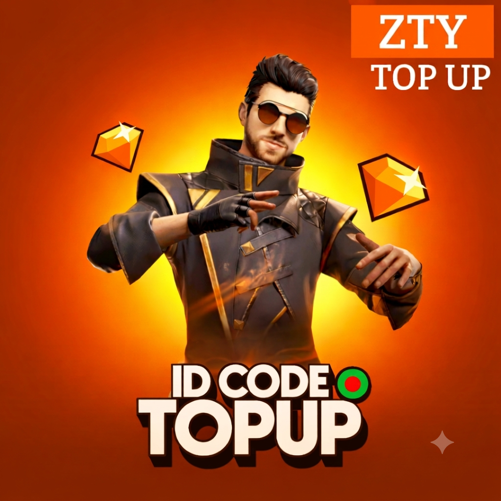 Uid Topup BD