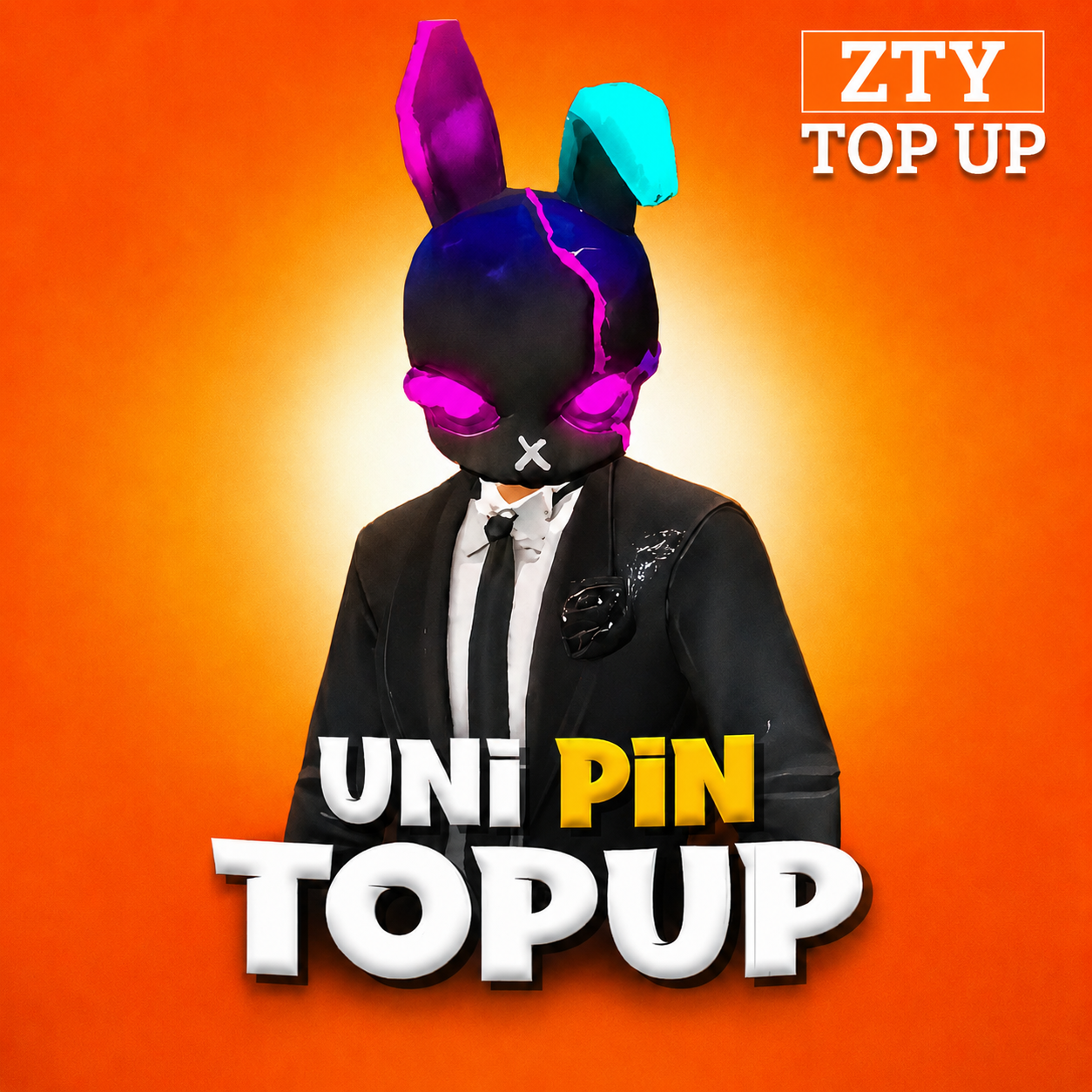 Unipin Voucher